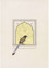 bridge bharat neutral Art Work Rug - HeadShot bridge bharat neutral Art Work Rug - HeadShot